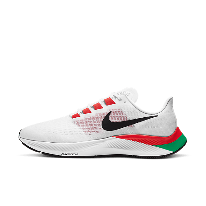 Nike Air Zoom Pegasus 37 Eliud Kipchoge DD9478-100