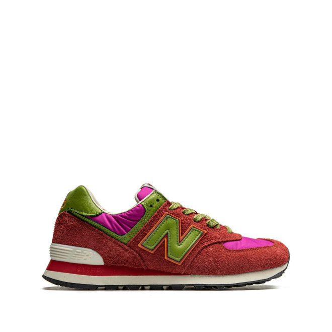 New Balance x Stray Rats ML574RAT ML574RAT
