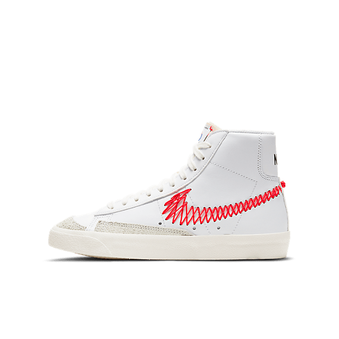 Nike Blazer Mid 77 Vintage Zig Zag (GS) DJ2008-161