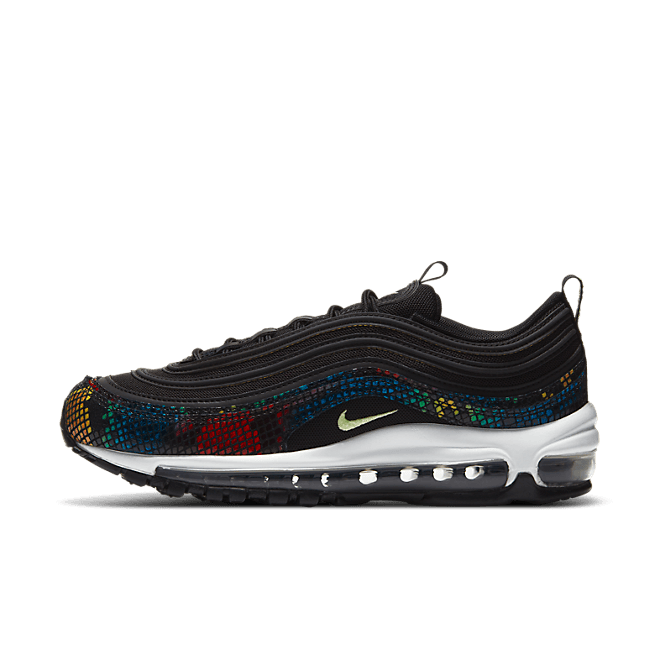 Nike Air Max 97 Rainbow Snake CW5595-002