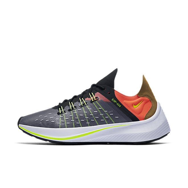 Nike Air VaporMax Flyknit 2  942843-001