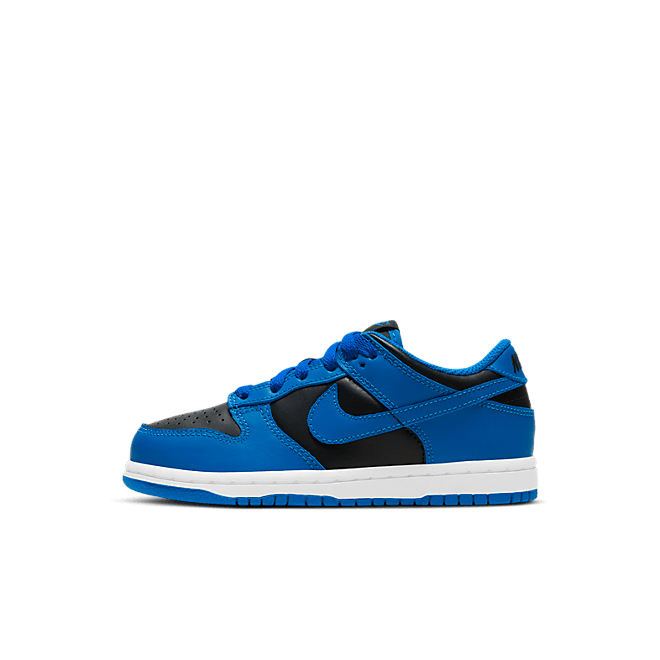 Nike Dunk Low PS 'Hyper Cobalt' CW1588-001