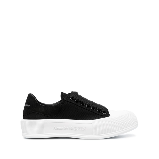 Alexander McQueen Low-top 654593W4PQ1