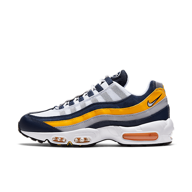 Nike Air Max 95 Michigan CZ0191-400