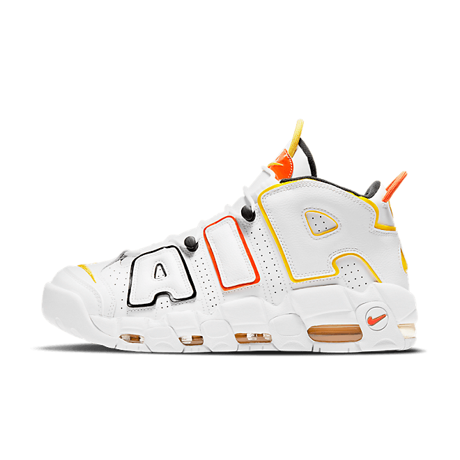 Nike Air More Uptempo Rayguns DD9223-100