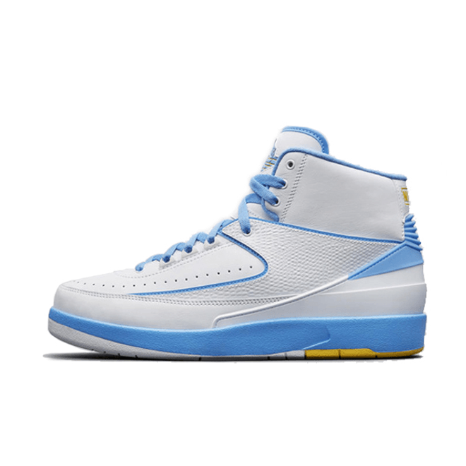 Air Jordan 2 Retro 'Melo' 385475-122