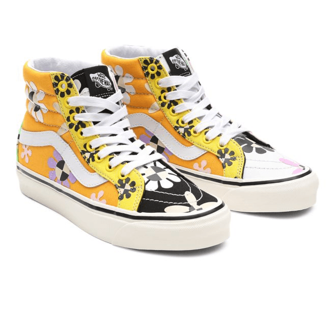 VANS Anaheim Factory Sk8-hi 38 Dx  VN0A38GF41S