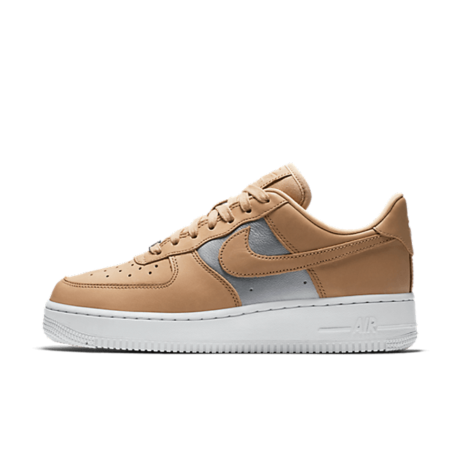 Nike Air Force 1 'Vachetta Tan' SE Premium AH6827-200