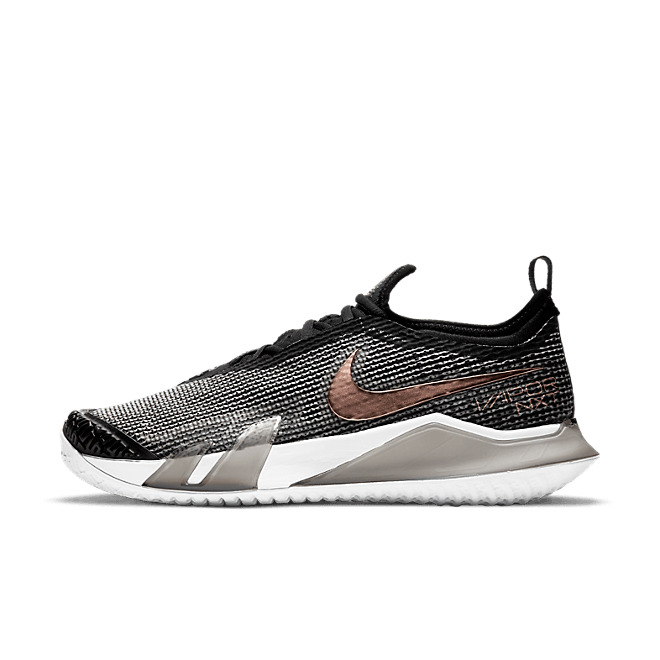 NikeCourt React Vapor NXT Hardcourt CV0742-002