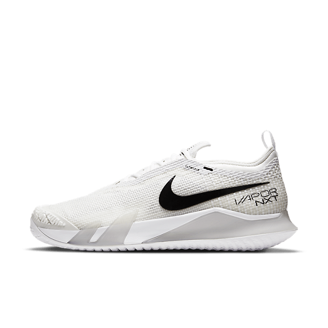 NikeCourt React Vapor NXT Hardcourt CV0724-101