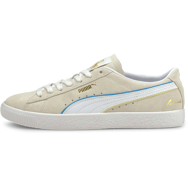 Puma Suede VTG RDL FS   374918 01