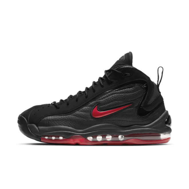 Nike Air Total Max Uptempo 'Black' CV0605-002