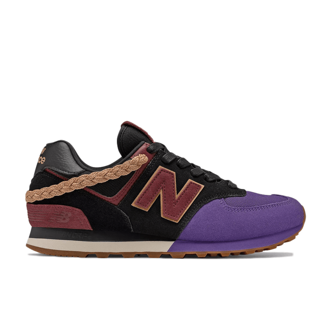 New Balance 574 My Story Matters U574V2-37047