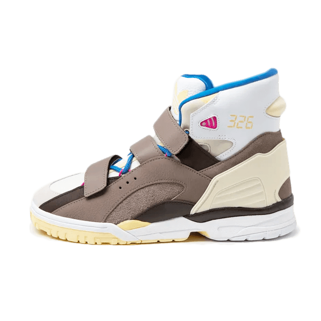 Kid Cudi X adidas Vadawam 326 GV7240