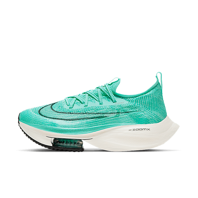 Nike Air Zoom Alphafly Next Aqua Green (W) CZ1514-300