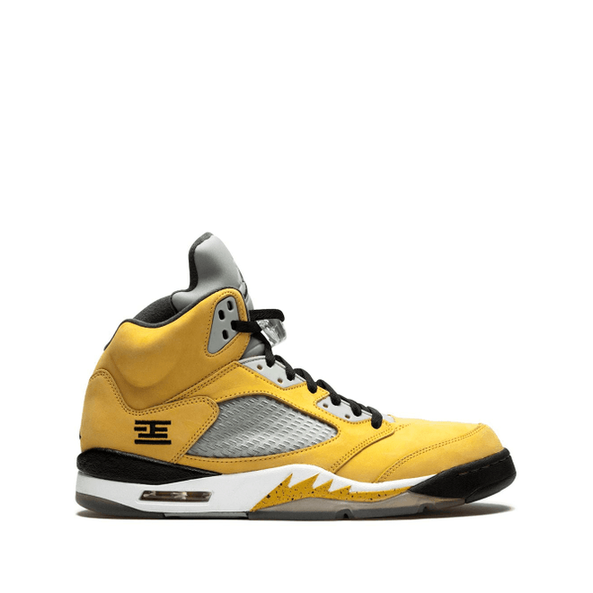 Jordan Air Jordan 5 Retro T23 454783701