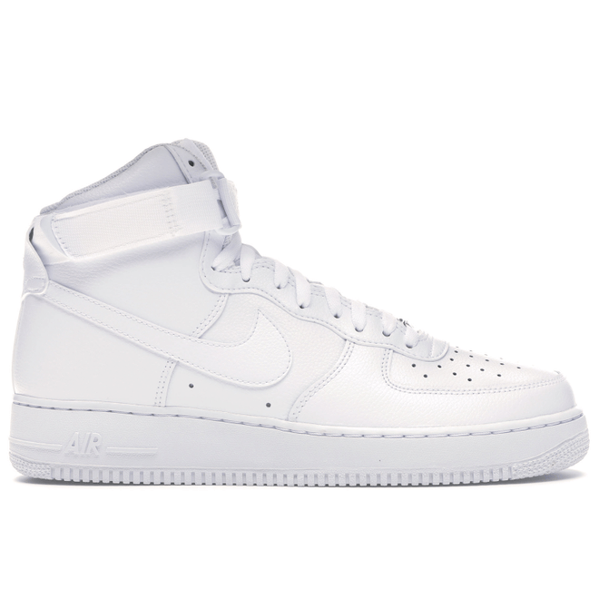 Nike Air Force 1 High White 315121-115/CW2290-111