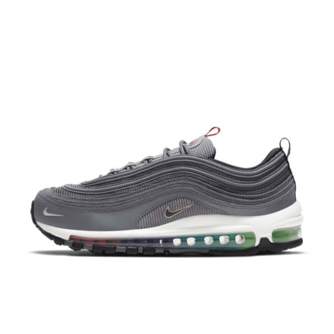 Nike WMNS Air Max 97 'Evolution of Icons' DD1499-001