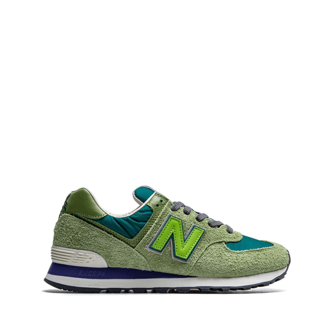 New Balance x Stray Rats 574 ML574RAU