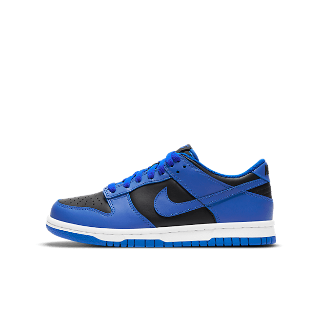 Nike Dunk Low Retro GS 'Hyper Cobalt' CW1590-001