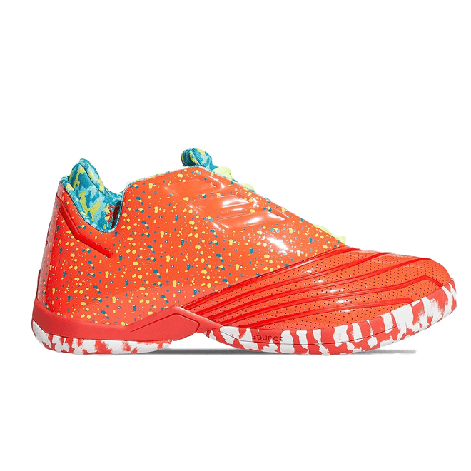 adidas T-Mac 2.0 EVO Paint Splatter FX4998