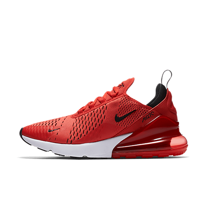 Nike Air Max 270 'Habanero Red' AH8050-601