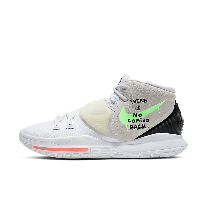 Nike Kyrie VI 6 'There Is No Coming Back' (2020) BQ4631-005