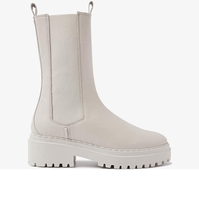 Nubikk Fae Adams 'Desert Leather'