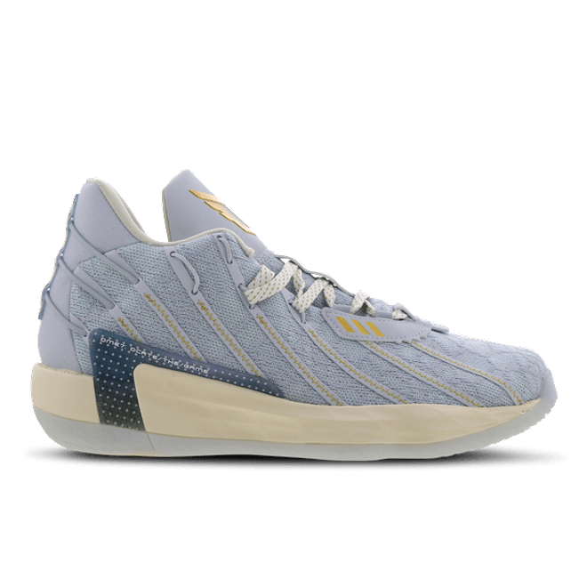 adidas Dame 7 H67571