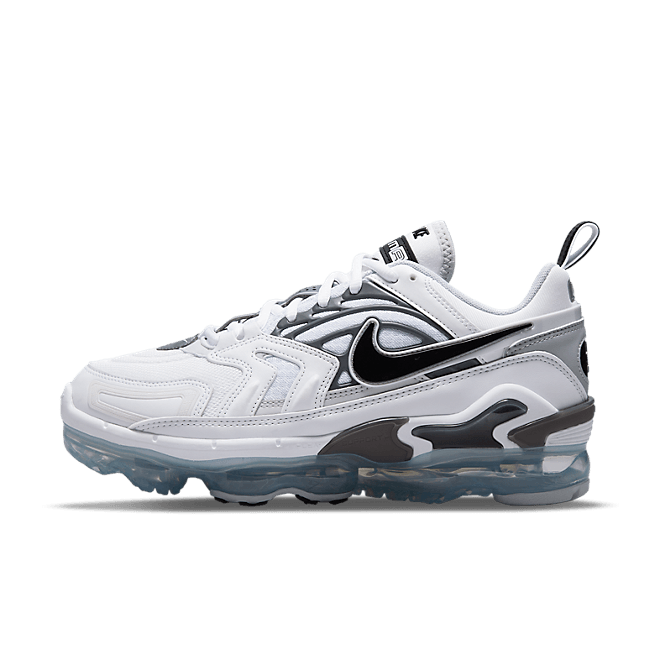 Nike Air Vapormax EVO White Grey CT2868-100
