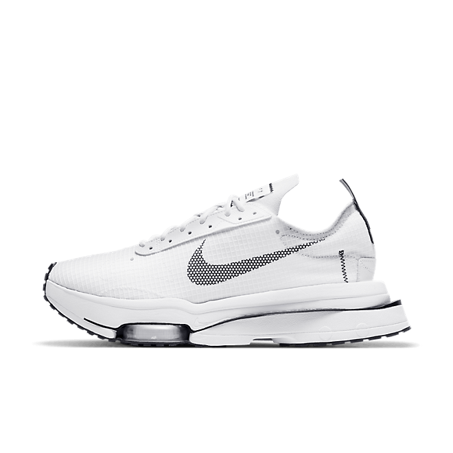 Nike Air Zoom-Type SE White/ Black-White-Pure Platinum CV2220-100