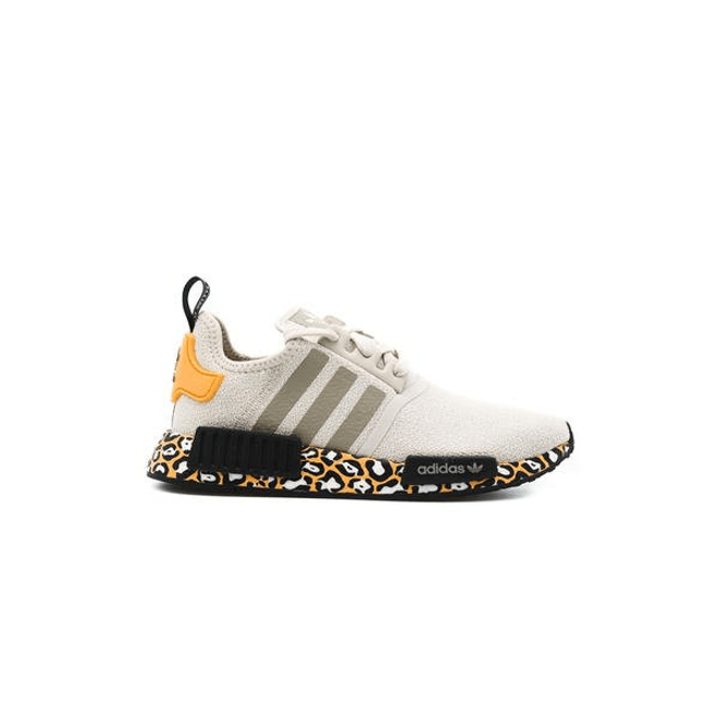 adidas Originals NMD R1 W "CLEAR BROWN" FZ3845