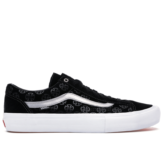 Vans Style 36 Independent 40th Anniversary VN0A46ZERWV1