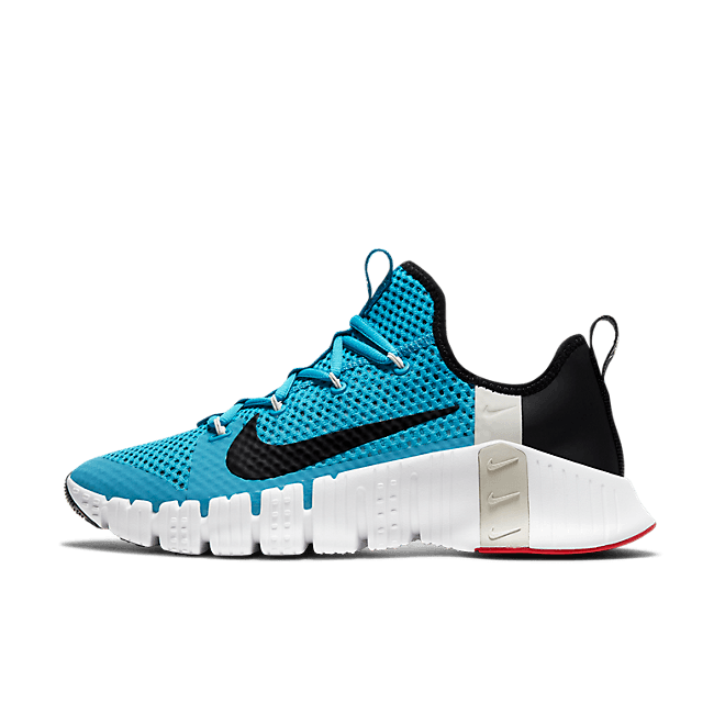 Nike Free Metcon 3 CJ0861-410
