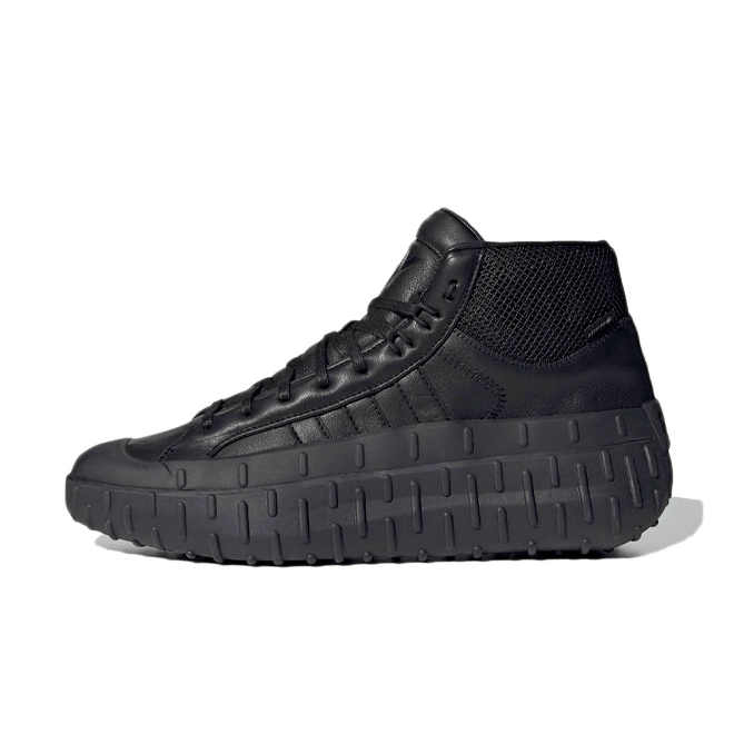 adidas Y-3 GR.1P High GORE-TEX 'Black' FZ4480