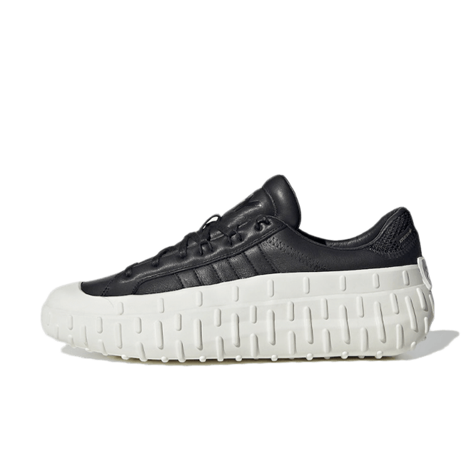 adidas Y-3 Suketo Low GORE-TEX 'Black' FZ4477