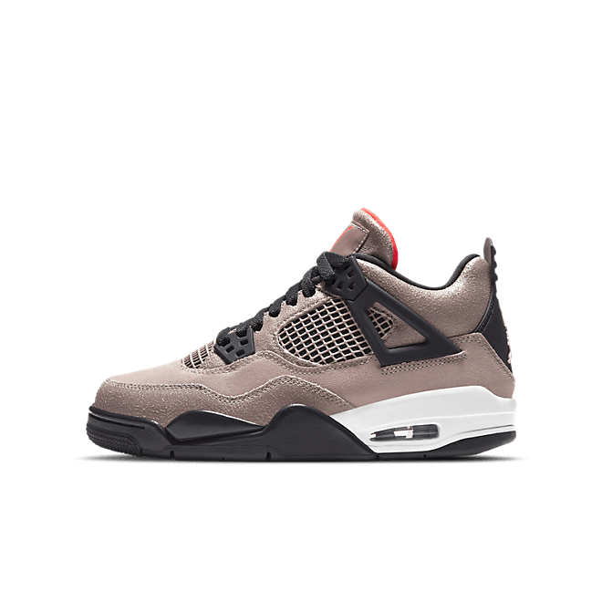 Jordan 4 Retro Taupe Haze (GS) DJ6249-200