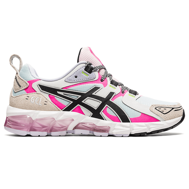 ASICS Gel - Quantum 180™ 6 Digital Japan Aqua Angel 1202A124.400