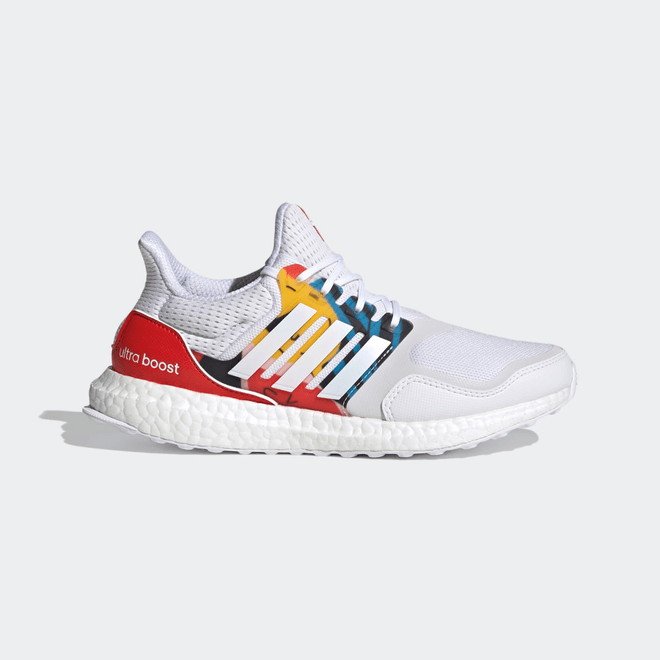 adidas Ultraboost S&amp;L DNA FX7980