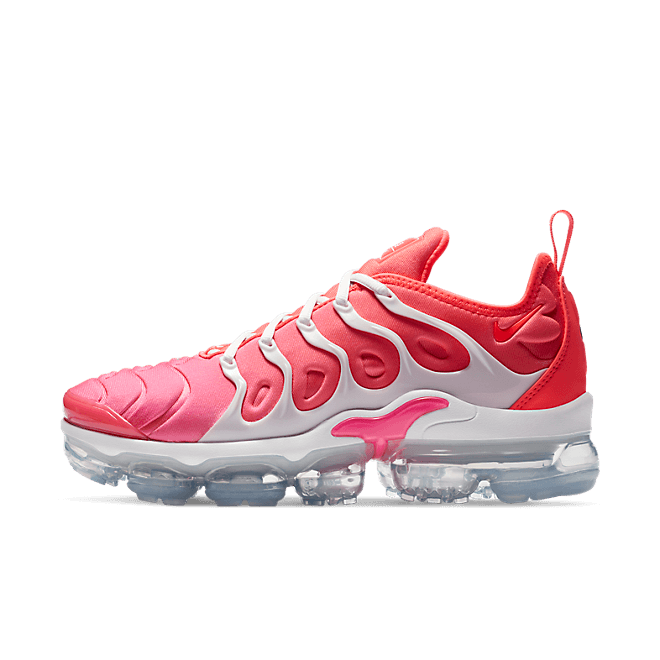 Air VaporMax Plus Platinum Tint (W) CZ7995-001