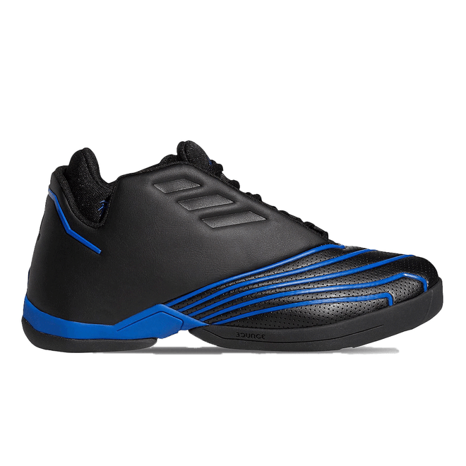 T-MAC 2.0 EVO Core Black FX4992