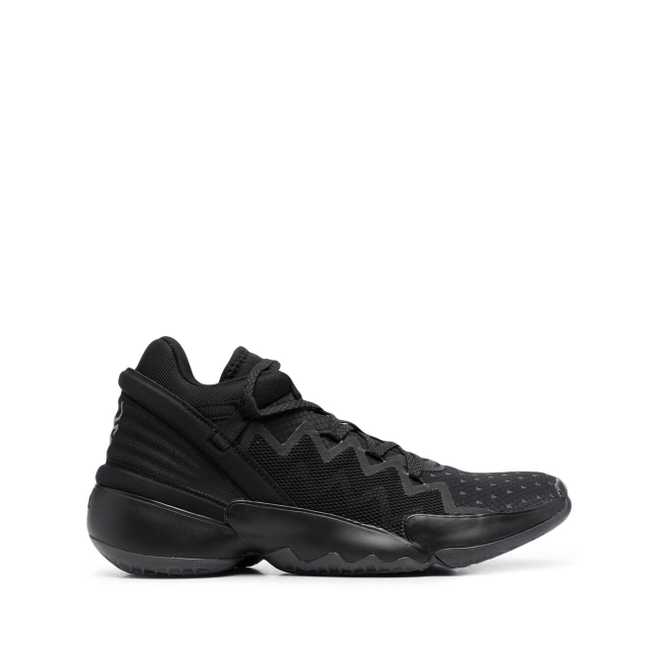 adidas D.O.N. Issue 2 low-top GX0041