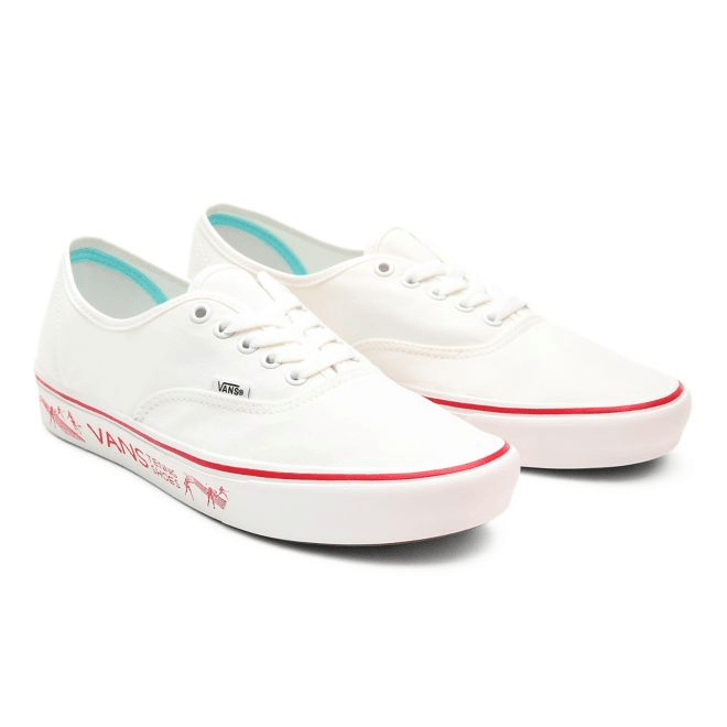 VANS Vans X Penn Comfycush Authentic  VN0A3WM748C