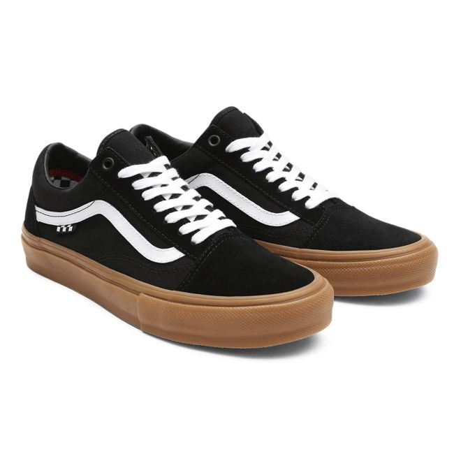 VANS Old Skool Skate VN0A5FCBB9M