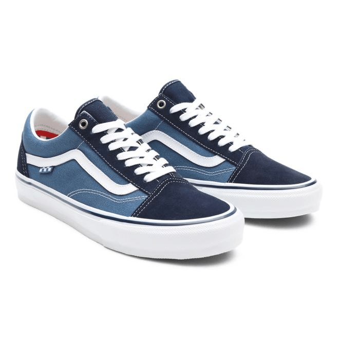 VANS Old Skool Skate VN0A5FCBNAV