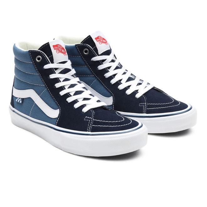 VANS Sk8-hi Skate VN0A5FCCNAV