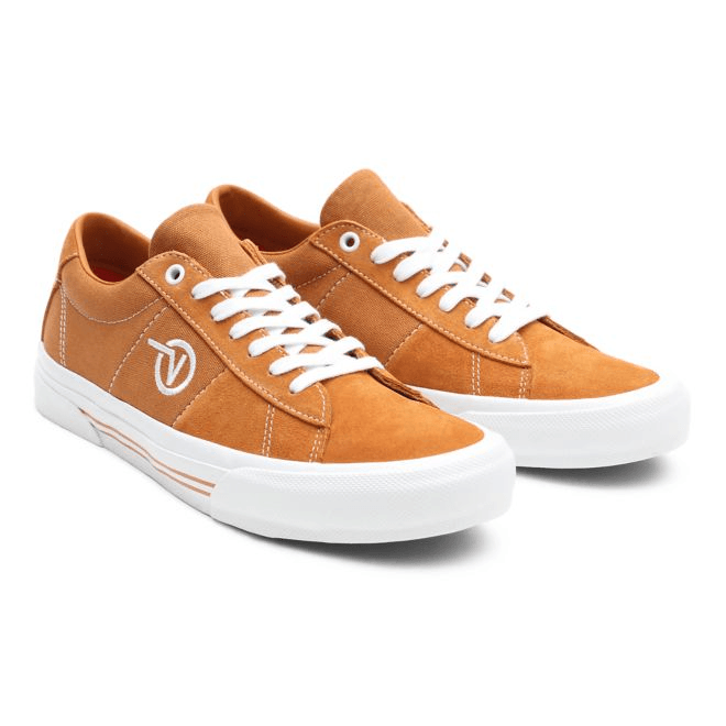 VANS Sid Skate VN0A5FCE1RN