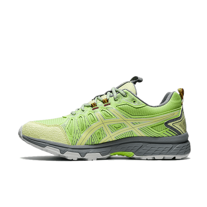 ASICS SportStyle Gel-Venture 7 'Lime Green' 1201A195-300