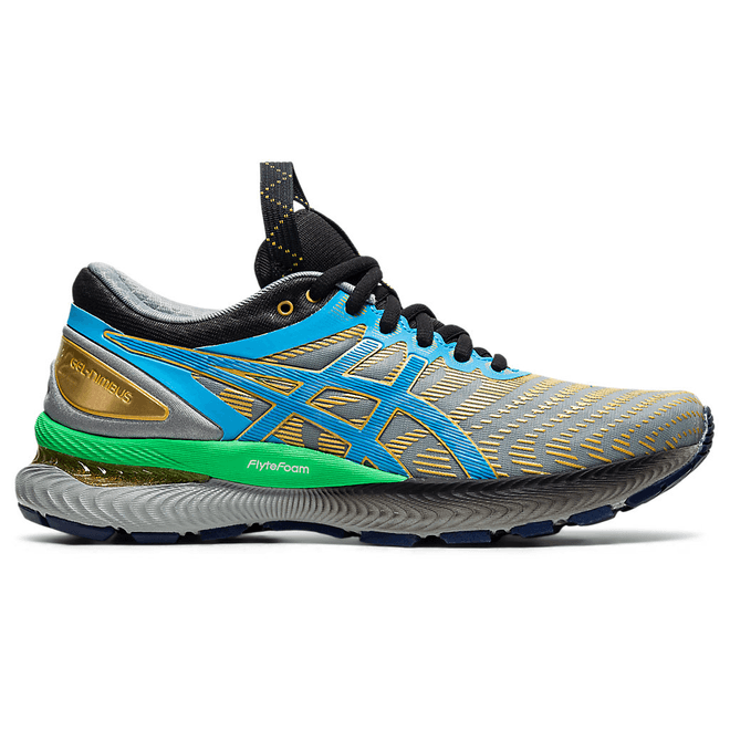 ASICS Gel - Nimbus™ 22 Stone Grey 1202A129.020