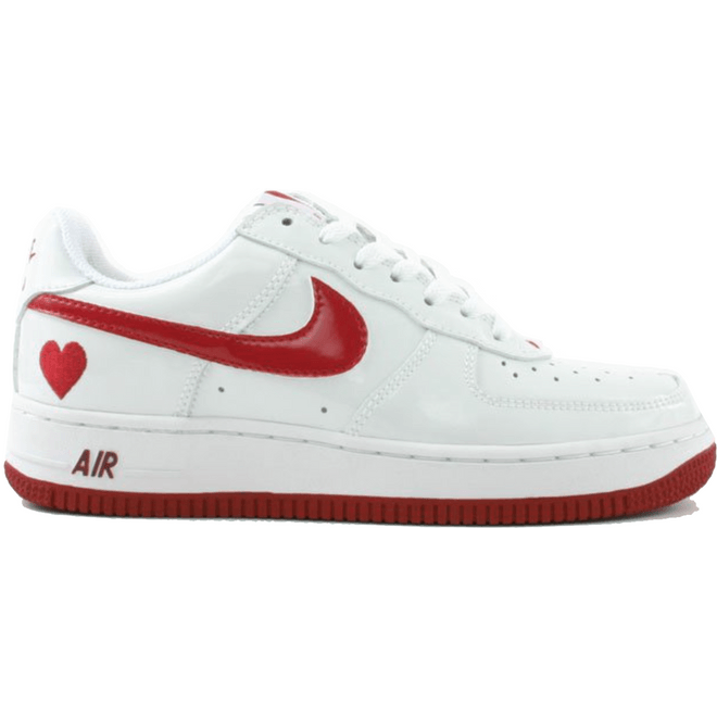 Nike Air Force 1 Low Valentines Day 2004 (W) 307109-161